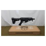 FREEDOM ORDNANCE FX-9 9MM PISTOL
