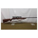 MOSSBERG CHUCKSTER 640K .22 WMR RIFLE
