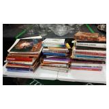 COOKBOOKS