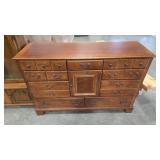MULTI DRAWER DRESSER
