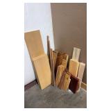 CRAFT HARDWOOD SHORTS ASSORTMENT