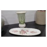 MAX GRUNGERGER FREISING ROSUM-HYDE VASE & GEROLD