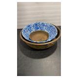 2 - COPPER & GRANITE BASINS