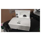 DELL S520  PROJECTOR