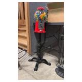 GUMBALL MACHINE