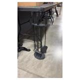 FIREPLACE TOOLS 5PC