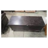 CEDAR LINED BLANKET CHEST