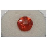 RUBY COLOR GEMSTONE