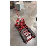 POWERLIFT 1500 LB MX/ATV HYDRAULIC LIFT