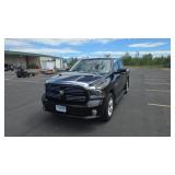 2014 RAM 1500 PICKUP