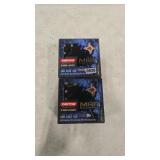 80 ROUNDS OF 9MM MONOLITHIC HOLLOW POINT AMMO
