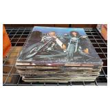 ALBUM  ASSORTMENT