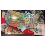 STATE QUARTER COLLECTION ALBUM