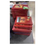 NORTH AMERICAN HUNTING CLUB BOOK COLLECTION