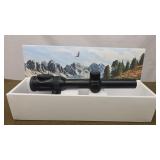 SWAROVSKI OPTIK Z8i 1-8X24 SCOPE
