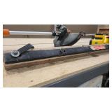 A-54 WOVEN WIRE FENCE STRETCHER