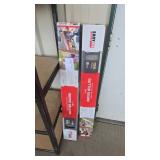 1.5 GUTTER GUARD KITS