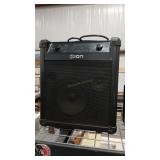ION AMP