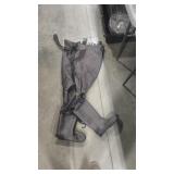 DARF LIGHTNING SZ 14 WADERS