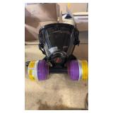 SCOTT GAS MASK
