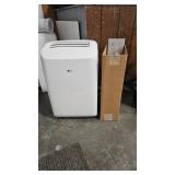 IN ROOM LG AC  UNIT