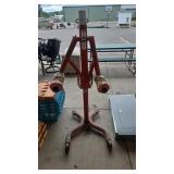 ATLAS HYDRAULIC ONBEND LIFT