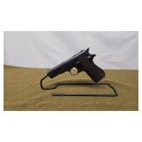 GABILONDO LLAMA .380 CAL PISTOL