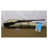 ROSSI OVERLAND SXS 12 GA SHOTGUN