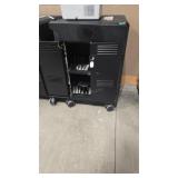 ERGOTRON CHARGING CABINET