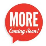 MORE ITEMS COMING MONDAY!