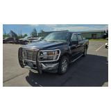 2022 FORD F-150 TRUCK