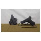GLOCK MODEL 43 9MM PISTOL