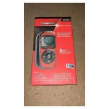 SNAP-ON BK3000 VIDEO INSPECTION SCOPE