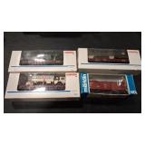 MARKLIN HO 2  4473-4431 & 4694