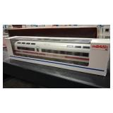 MARKLIN 43742  BORD RESTAURANT CAR