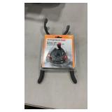 PITTSBURCH ADJ OIL FILTER WRENCH AND CLAMP TOOL