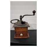 VTG COFFEE GRINDER