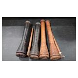 BOBBINS & SPOOLS VTG ASSORTMENT