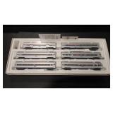MARKLIN HO 43600 STREAMLINER SET AMTRAK