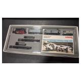 MARKLIN HO 2866 FLUGZUG TRANSPORT ZUG