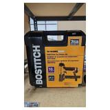 BOSTITCHH CAP STAPLER KIT IN CASE