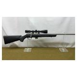 MARLIN MODEL 982VS .22 WMR RIFLE