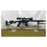 RUGER PRECISION .17 HMR RIFLE