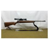 SAVAGE ARMS 30-30 CAL RIFLE