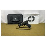 SHADOW SYSTEMS MODEL XR920 9MM PISTOL