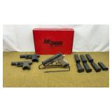 SIG SAUER MODEL P320 9MM PISTOL