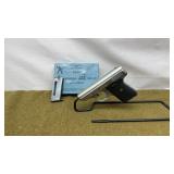 JENNINGS MODEL J-22 .22 LR PISTOL