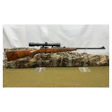 REMINGTON MODEL FIVE .22 LR RIFLE