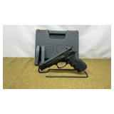 CZ MODEL 75BD POLICE 9MM PISTOL