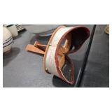 VTG STEREOSCOPE